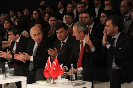 Bakanlardan terör saldırısına tepki