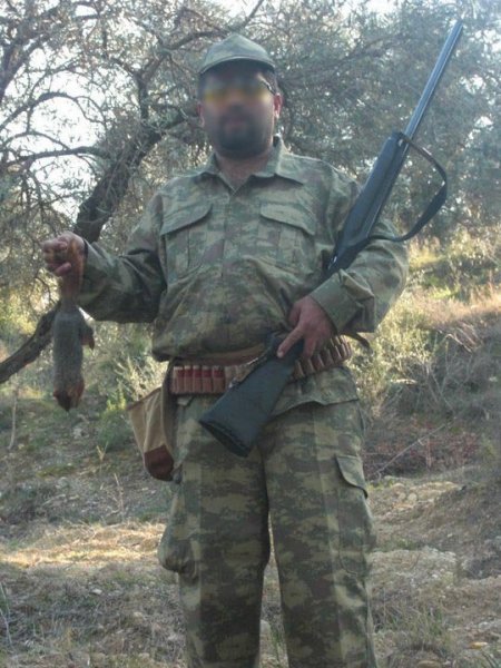 Bakanlık, kaçak avcıları twitter ve facebookta avladı