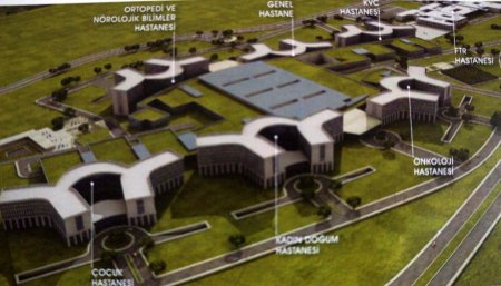 Bakanlık 55 soruda şehir hastanelerini anlattı: Hastaneler özelleştirilmeyecek