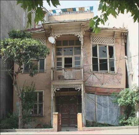 Bakanlık Paraları Yatırdı, Tarihi Binalar Güzelleşecek