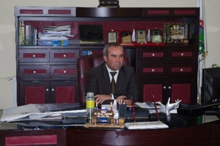 Bakanlıktan, primlerini zamanında ödeyen Viranşehir Belediyesi'ne teşekkür