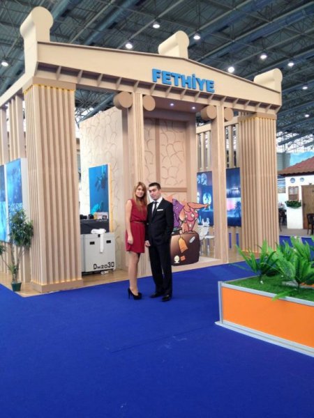 Bakanlıktan Ölüdeniz'in altyapı sorunu için 3 milyon lira