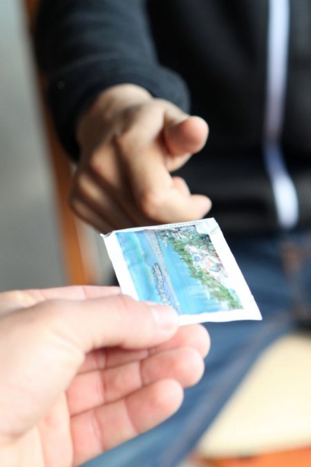 Bakanlıktan ücretsiz dağıtılan kozmetik ürünlerine bilgilendirme şartı