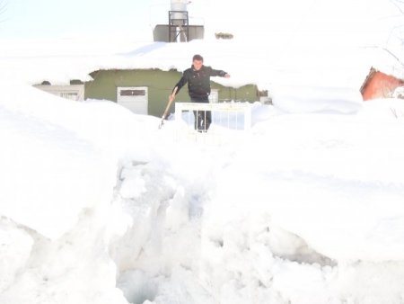 Bakar mısınız, burası benim evim mi acaba?