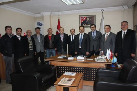 BAKİAD Başkanı Dikyurt: Ortaklık kültüründe şeffaflık çok önemli