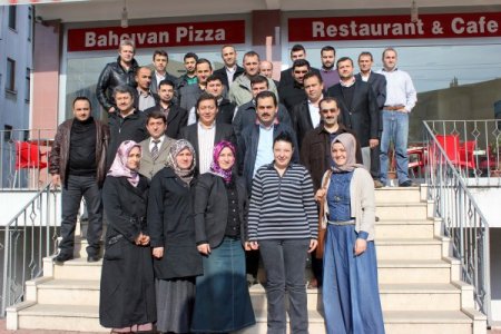 BAKİAD’dan girişimci adaylarına altın tüyolar