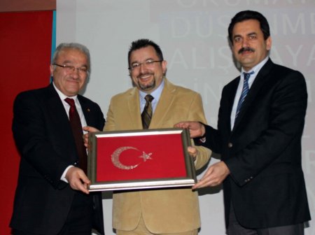 BAKİAD'dan iş dünyasına tahsilat eğitimi