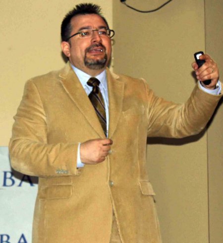 BAKİAD'dan iş dünyasına tahsilat eğitimi