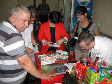 Bakkalda ilaç satışı tarih oluyor