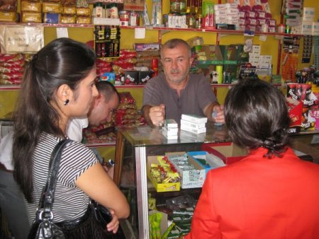 Bakkalda ilaç satışı tarih oluyor