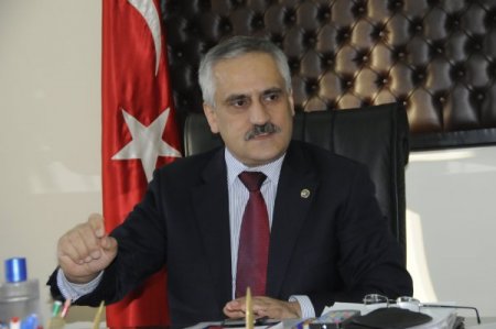 Bakkallar, Büyük Marketler Yasası'nın Çıkmasını İstiyor