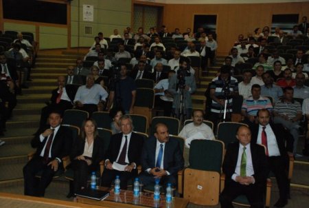 Bakk'la Kobi’lerin Uzun Vadeli Finansman İhtiyacı Karşılanacak