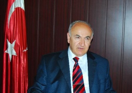 Bakü Tiflis Ceyhan Hattındaki Ceyhan'ın İsminin Adana Olarak Değiştirilmesi İsteği Tepki Gördü