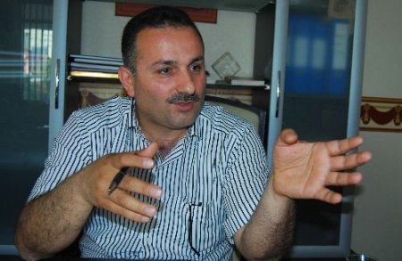 Bakü Tiflis Ceyhan Hattındaki Ceyhan'ın İsminin Adana Olarak Değiştirilmesi İsteği Tepki Gördü