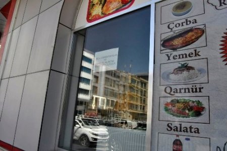 Bakü'de hayırsever Türk iş adamından örnek davranış (Özel)