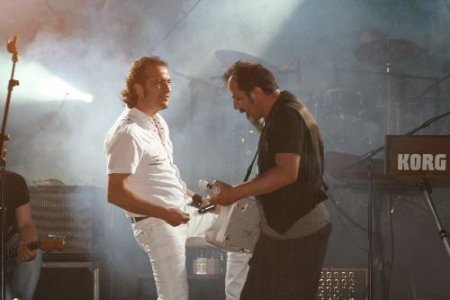 Bal Festivaline Kıraç Damga Vurdu
