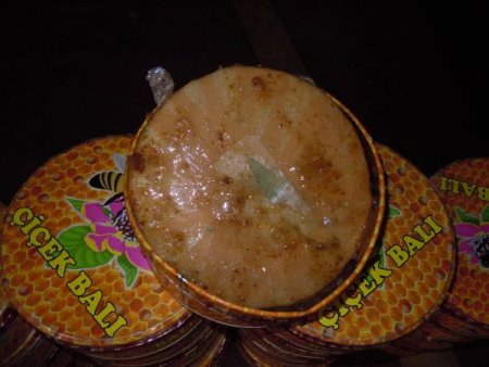 'Bal' Gibi Operasyon Polis Kamerasında