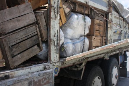 'Bal' Gibi Operasyon Polis Kamerasında