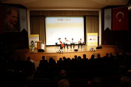 Bal Tüketiminde Ab Ortalamasının Üstündeyiz