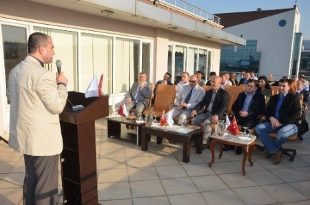 Balabanoğlu: Girişimci sayısının artması 2023 için ivme kazandırır