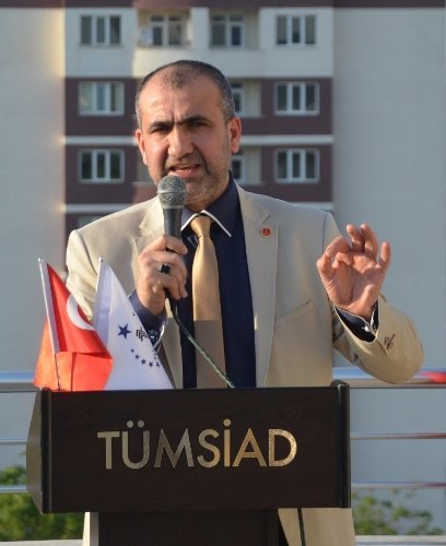 Balabanoğlu: Girişimci sayısının artması 2023 için ivme kazandırır