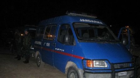 Bala'da Kaybolan Çocukların Aranmasına Gece De Devam Edildi