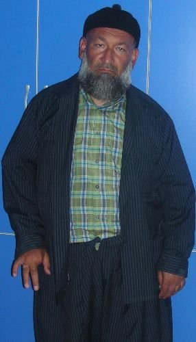 'baldızımı Al' Deyip Dolandırdı
