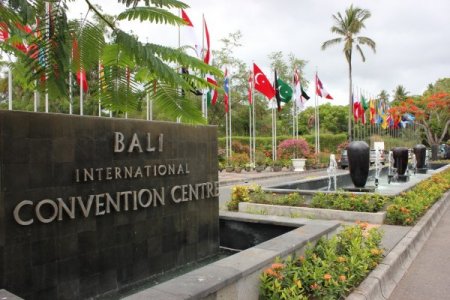 Bali Demokrasi Forumu için son hazırlıklar tamamlandı