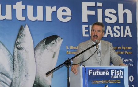 Balık Fuarında Ücretsiz Ekmek Arası Balık Dağıtılacak