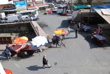 Balık Sezonu İle Tezgâhlar Balıkla Dolarken, Birçok Kişi De İş İmkanına Kavuştu