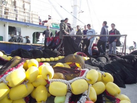 Balıkçılar Av Yasağının Kalkmasıyla Çifte Bayram Yapacak