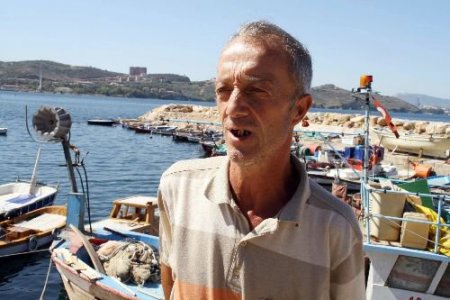 Balıkçılar Karadeniz'den Marmara'ya Gelecek Balığın Yolunu Gözlüyor