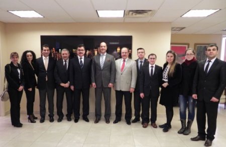 Balıkesir, New York Travel Show'da Türkiye'yi temsil etti