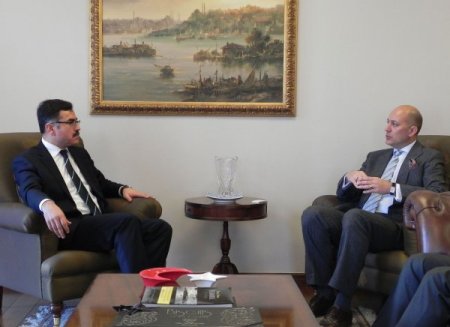 Balıkesir, New York Travel Show'da Türkiye'yi temsil etti