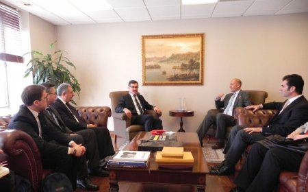 Balıkesir, New York Travel Show'da Türkiye'yi temsil etti