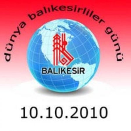 Balıkesir '10' Kutlamasına Hazırlanıyor