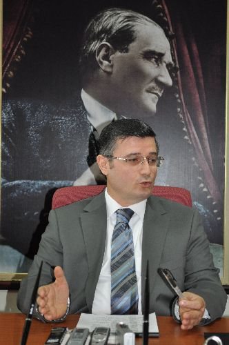 Balıkesir Atatürk Stadı İçin 1,5 Milyon Liralık Ödenek Geldi