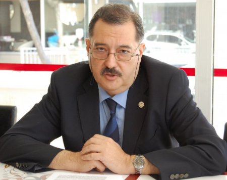 Balıkesir Barosu Başkanlığı için üç aday yarışacak
