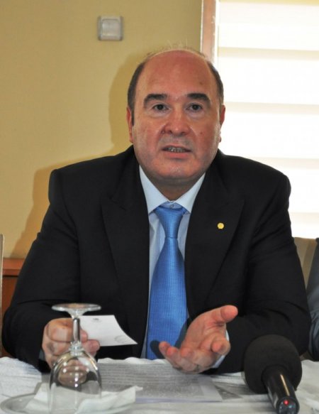 Balıkesir Barosu Başkanlığı için üç aday yarışacak