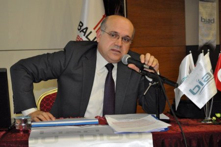 Balıkesir Başsavcısı Hatipoğlu: Siz unutursunuz ama hukuk çok şeyi unutmaz