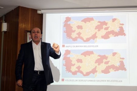 Balıkesir Belediye Başkanı: Danıştay kararıyla asfalt parası alınmayacak