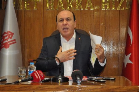 Balıkesir Belediye Başkanı: Danıştay kararıyla asfalt parası alınmayacak