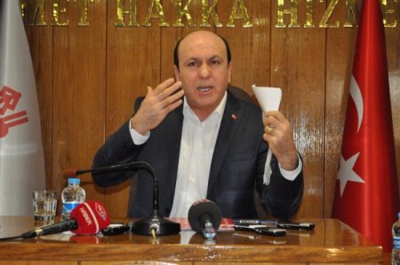 Balıkesir Belediye Başkanı: Danıştay kararıyla asfalt parası alınmayacak