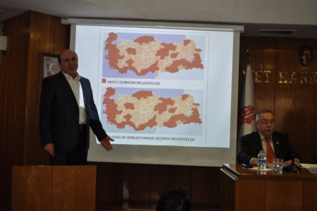 Balıkesir Belediye Başkanı: Danıştay kararıyla asfalt parası alınmayacak