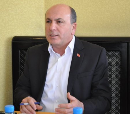 Balıkesir Belediye Başkanı Ok, Görevdeki 2 Yılını Değerlendirdi