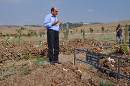 Balıkesir Belediye Başkanı Ok: Adalet yerini buldu