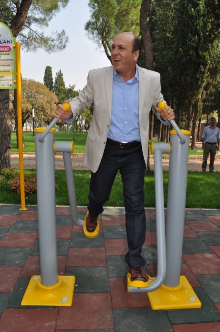 Balıkesir Belediye Başkanı Ok: Adalet yerini buldu