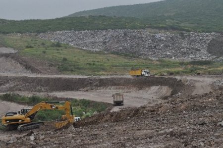 Balıkesir Belediye Başkanı Ok: Kanser vakaları çığ gibi büyüyor