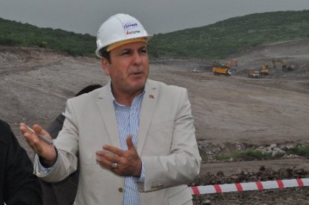 Balıkesir Belediye Başkanı Ok: Kanser vakaları çığ gibi büyüyor