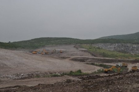 Balıkesir Belediye Başkanı Ok: Kanser vakaları çığ gibi büyüyor